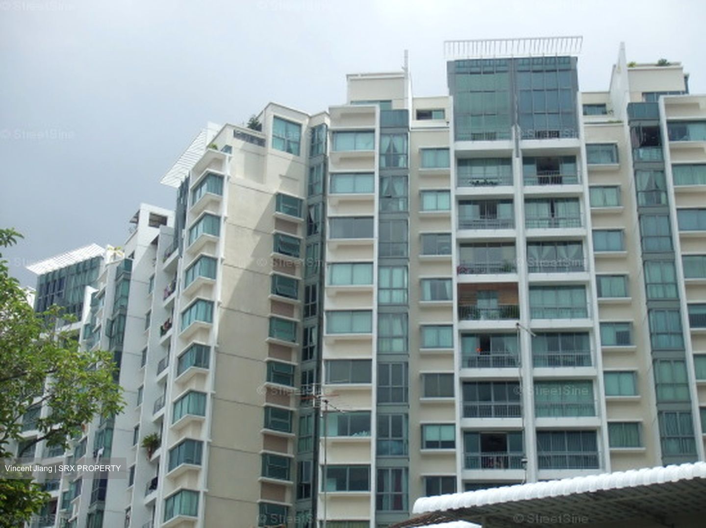 Tanamera Crest (D16), Condominium #612451571